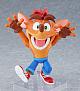 GOOD SMILE COMPANY (GSC) Crash Bandicoot 4: It's About Time Nendoroid Crash Bandicoot gallery thumbnail