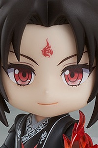 GOOD SMILE ARTS Shanghai Scumbag System Nendoroid Luo Binghe