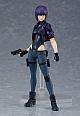 MAX FACTORY Ghost in the Shell SAC_2045 figma Kusanagi Motoko SAC_2045ver. gallery thumbnail