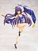 Chara-ani Date a Live III Yatogami Tohka China Dress Ver. 1/7 PVC Figure gallery thumbnail