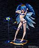 WING Bomber Girl Aqua 1/6 PVC Figure gallery thumbnail