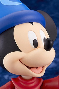 GOOD SMILE COMPANY (GSC) Fantasia Nendoroid Mickey Mouse Fantasia Ver.