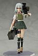 TOMYTEC Little Armory figma Nishibe Ai gallery thumbnail