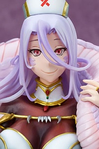 Monster Girl Doctor Saphentite Neikes Figure