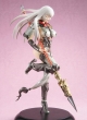 Happinet Ikki Tousen Dragon Destiny Choun Shiryu PVC Figure gallery thumbnail