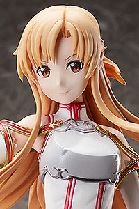 FREEing Sword Art Online Alicization War of Underworld Asuna Knights of the Blood Ver. 1/4 PVC Figure