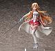 FREEing Sword Art Online Alicization War of Underworld Asuna Knights of the Blood Ver. 1/4 PVC Figure gallery thumbnail