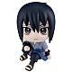 MegaHouse LookUp NARUTO Shippuden Uchiha Sasuke Plastic Figure gallery thumbnail