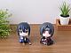 MegaHouse LookUp NARUTO Shippuden Uchiha Sasuke Plastic Figure gallery thumbnail