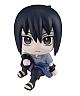 MegaHouse LookUp NARUTO Shippuden Uchiha Sasuke Plastic Figure gallery thumbnail