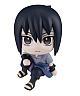 MegaHouse LookUp NARUTO Shippuden Uchiha Sasuke Plastic Figure gallery thumbnail