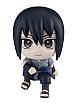 MegaHouse LookUp NARUTO Shippuden Uchiha Sasuke Plastic Figure gallery thumbnail