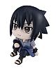 MegaHouse LookUp NARUTO Shippuden Uchiha Sasuke Plastic Figure gallery thumbnail