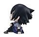 MegaHouse LookUp NARUTO Shippuden Uchiha Sasuke Plastic Figure gallery thumbnail