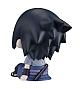 MegaHouse LookUp NARUTO Shippuden Uchiha Sasuke Plastic Figure gallery thumbnail