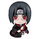 MegaHouse LookUp NARUTO Shippuden Uchiha Itachi Plastic Figure gallery thumbnail