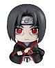 MegaHouse LookUp NARUTO Shippuden Uchiha Itachi Plastic Figure gallery thumbnail