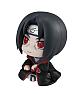 MegaHouse LookUp NARUTO Shippuden Uchiha Itachi Plastic Figure gallery thumbnail