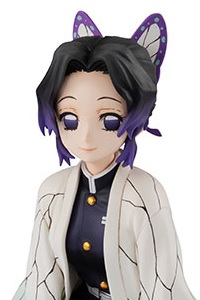 MegaHouse G.E.M. Series Kimetsu no Yaiba Tenohira Shinobu-san PVC Figure