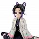 MegaHouse G.E.M. Series Kimetsu no Yaiba Tenohira Shinobu-san PVC Figure gallery thumbnail