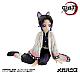 MegaHouse G.E.M. Series Kimetsu no Yaiba Tenohira Shinobu-san Plastic Figure gallery thumbnail
