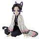 MegaHouse G.E.M. Series Kimetsu no Yaiba Tenohira Shinobu-san Plastic Figure gallery thumbnail