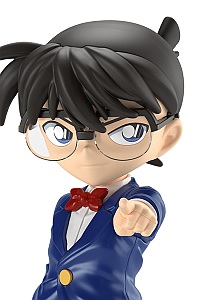 BANDAI SPIRITS ENTRY GRADE Edogawa Conan Plastic Kit