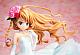 KADOKAWA CAworks Toradora! Aisaka Taiga Wedding Dress Ver. 1/7 PVC Figure gallery thumbnail