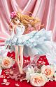 KADOKAWA CAworks Toradora! Aisaka Taiga Wedding Dress Ver. 1/7 PVC Figure gallery thumbnail