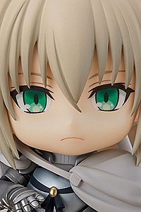 ORANGE ROUGE Gekijoban Fate/Grand Order -Divine Realm of the Round Table: Camelot- Nendoroid Bedivere