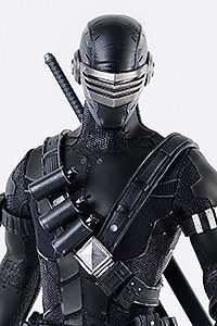 threezero G.I. JOE Snake Eyes 1/6 Action Figure