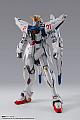 BANDAI SPIRITS METAL BUILD Gundam F91 CHRONICLE WHITE Ver. gallery thumbnail