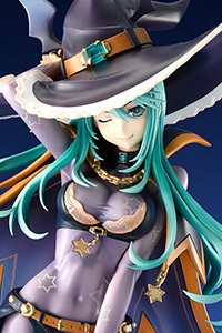 BellFine Date A Live Natsumi 1/7 Plastic Figure