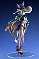 BellFine Date A Live Natsumi 1/7 Plastic Figure gallery thumbnail