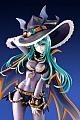 BellFine Date A Live Natsumi 1/7 Plastic Figure gallery thumbnail
