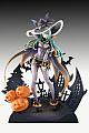 BellFine Date A Live Natsumi DX Ver. 1/7 Plastic Figure gallery thumbnail
