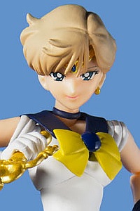 BANDAI SPIRITS S.H.Figuarts Sailor Uranus -Animation Color Edition-