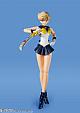 BANDAI SPIRITS S.H.Figuarts Sailor Uranus -Animation Color Edition- gallery thumbnail