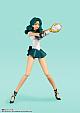 BANDAI SPIRITS S.H.Figuarts Sailor Neptune -Animation Color Edition- gallery thumbnail