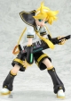 GOOD SMILE COMPANY (GSC) VOCALOID2 Character Vocal Series 02 Kagamine Len 1/8 PVC Figure gallery thumbnail