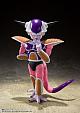 BANDAI SPIRITS S.H.Figuarts Frieza First Form & Frieza Pod gallery thumbnail