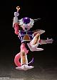 BANDAI SPIRITS S.H.Figuarts Frieza First Form & Frieza Pod gallery thumbnail