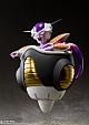 BANDAI SPIRITS S.H.Figuarts Frieza First Form & Frieza Pod gallery thumbnail