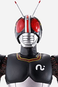 BANDAI SPIRITS S.H.Figuarts Shinkocchou Seihou Kamen Rider Black