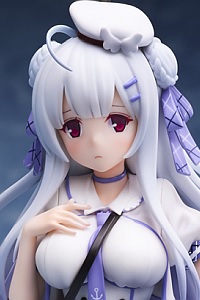 Union Creative Azur Lane Cygnet PVC Figure