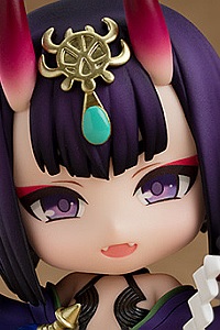 GOOD SMILE COMPANY (GSC) Fate/Grand Order Nendoroid Assassin/Shuten-Douji