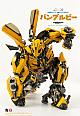 threezero Transformers: The Last Knight DLX Bumblebee Action Figure gallery thumbnail