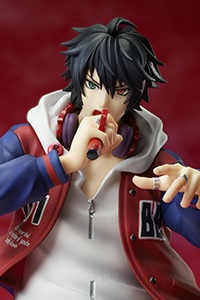 ANIPLEX Hypnosis Mic -Division Rap Battle- Rhyme Anima Yamada Ichiro 1/8 PVC Figure