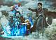 MegaHouse Precious G.E.M. Series Fullmetal Alchemist Roy Mustang & Riza Hawkeye Set Plastic Figure gallery thumbnail