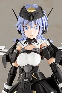 KOTOBUKIYA Frame Arms Girl Rokkaku Shiki Plastic Kit